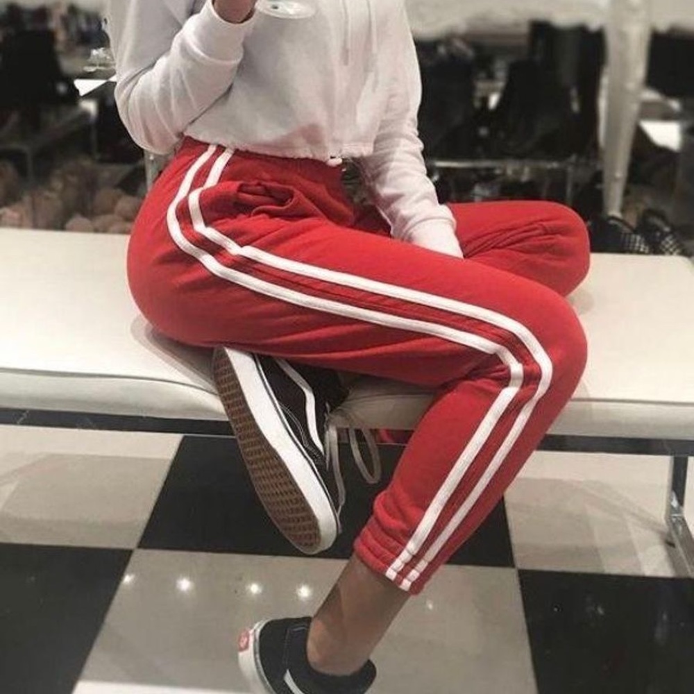 Brandy Melville Sweat pants